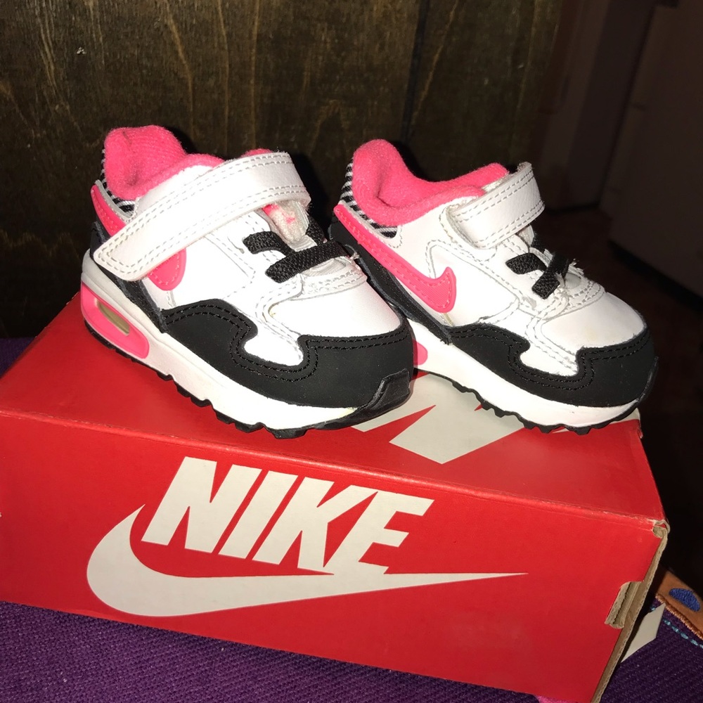 Nike Infant Shoes